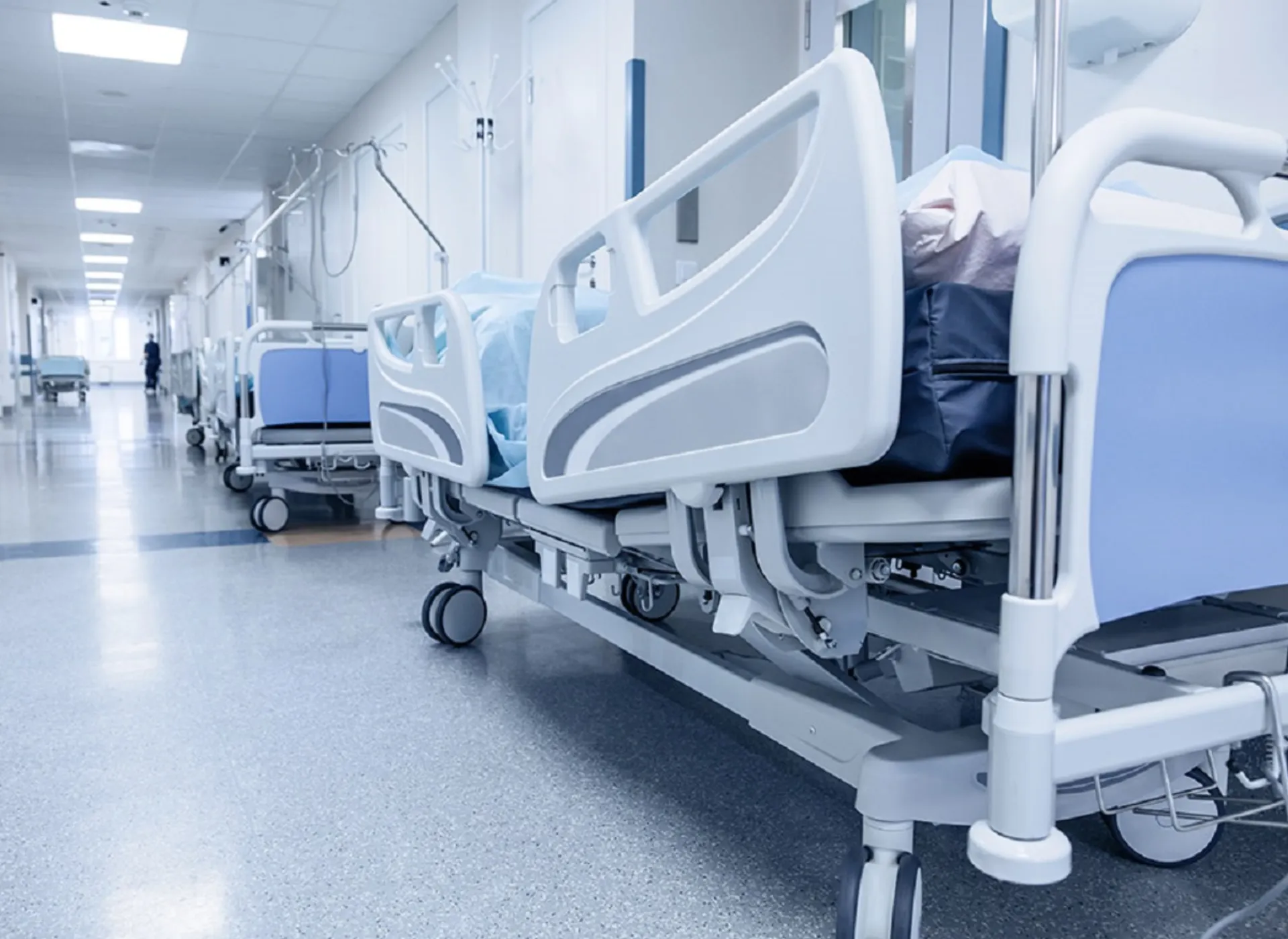 Επικίνδυνο για τους ασθενείς το ΣΔΙΤ “επικουρικές κλίνες” λένε οι γιατροί