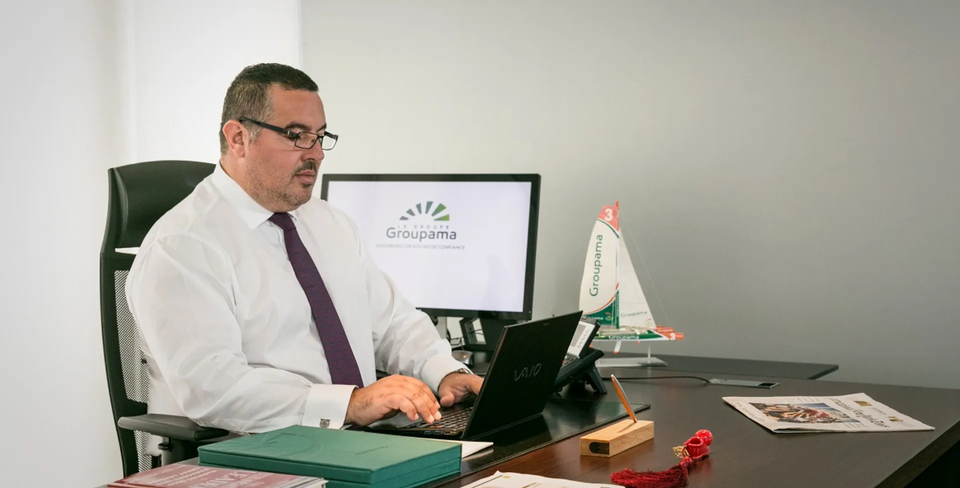 Κερδίζει μερίδια αγοράς η Groupama Ασφαλιστική