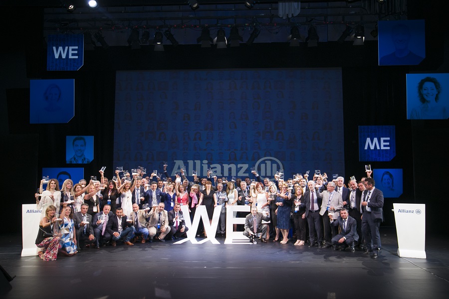Allianz