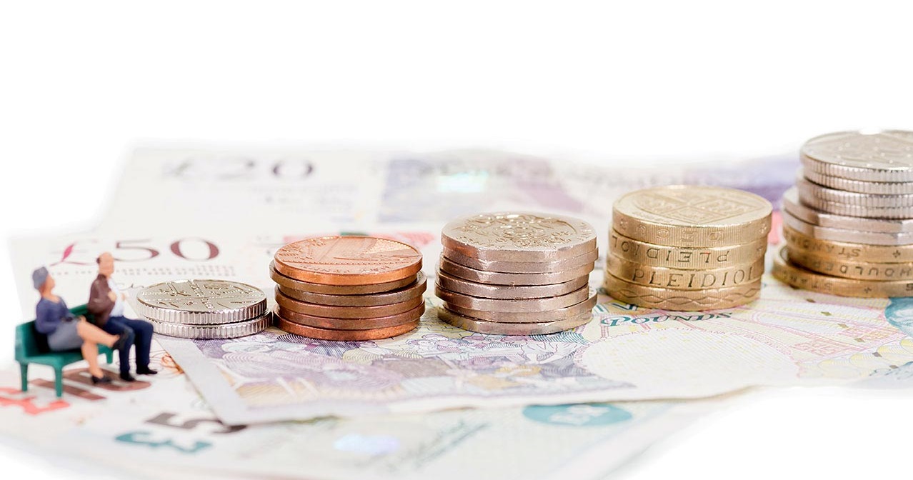 Συνταξιούχοι: Το ΕΚΑΣ πέθανε, ζήτω το…ΕΚΑΣ!