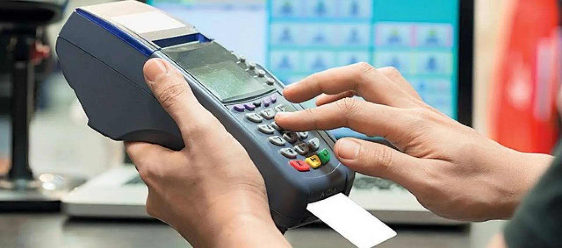 Τελευταία προθεσμία για τα POS – Πρόστιμα 1.500 ευρώ