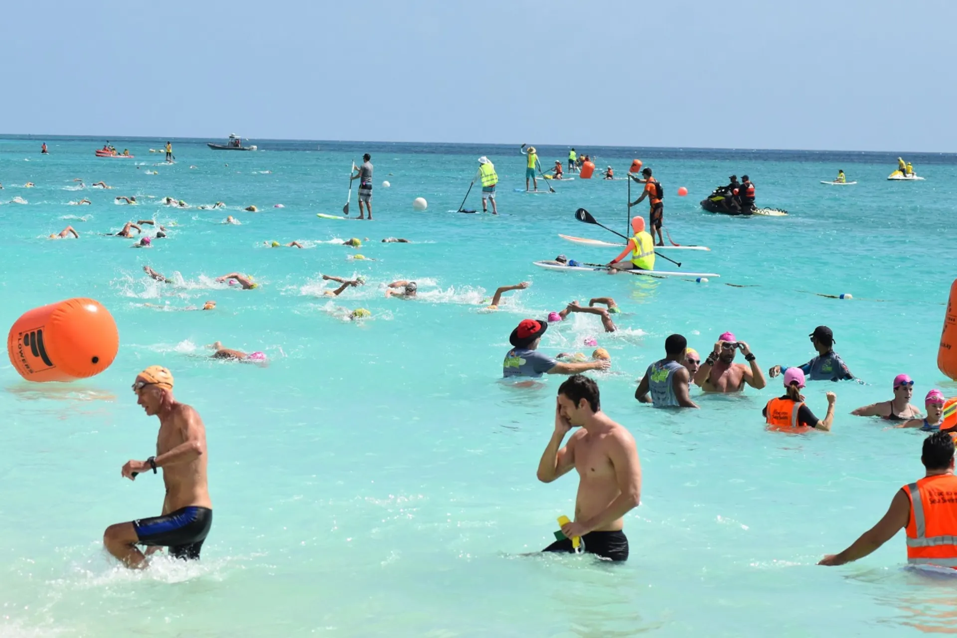 Οι ακτές της Αττικής που είναι ακατάλληλες για κολύμβηση