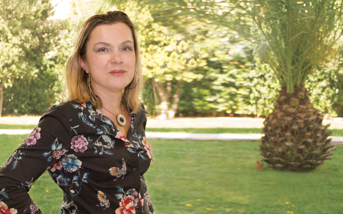 FACES – Κ. Σταματοπούλου: Η Interasco σέβεται τους συνεργάτες και τους ασφαλισμένους της