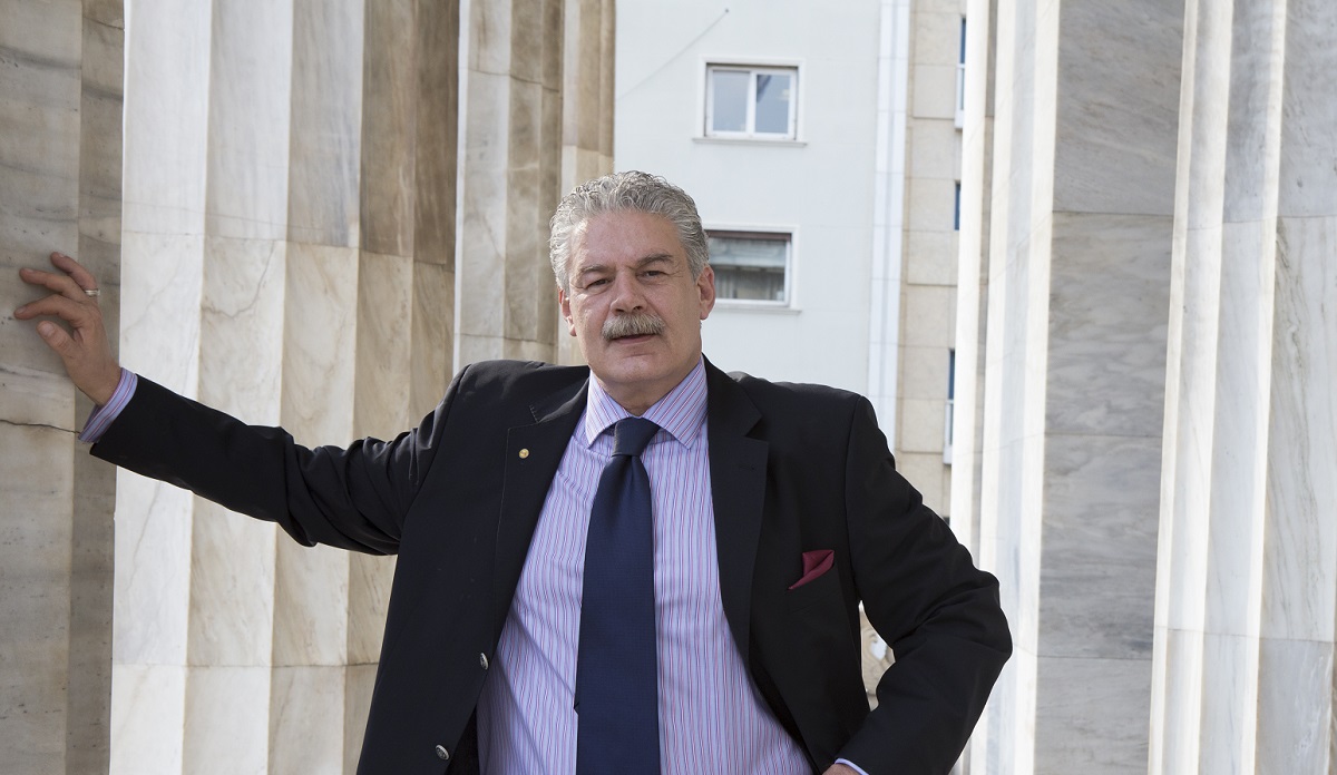 Δ. Τσεκούρας: Aν δεν έχουν οι διαμεσολαβητές Νομική Προστασία δύσκολα θα πείσουν κάποιον άλλον να αγοράσει