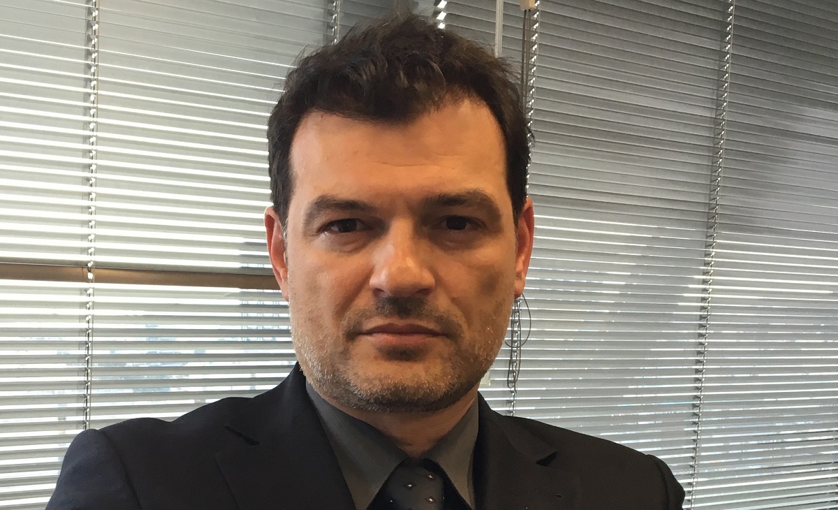 Γ. Χλωμούδης: Το Cyber Insurance & η απώλεια εμπιστευτικών πληροφοριών