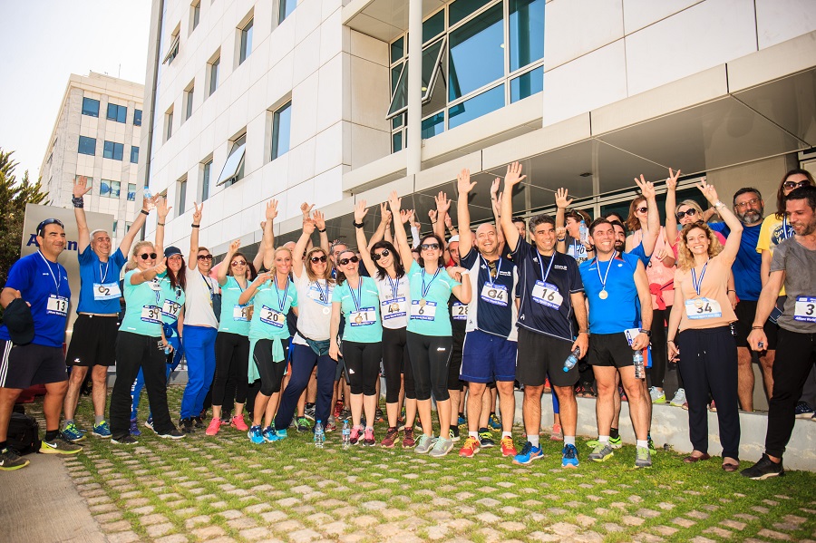 Όμιλος Allianz: Ετοιμότητα σε καταστάσεις έκτακτης ανάγκης