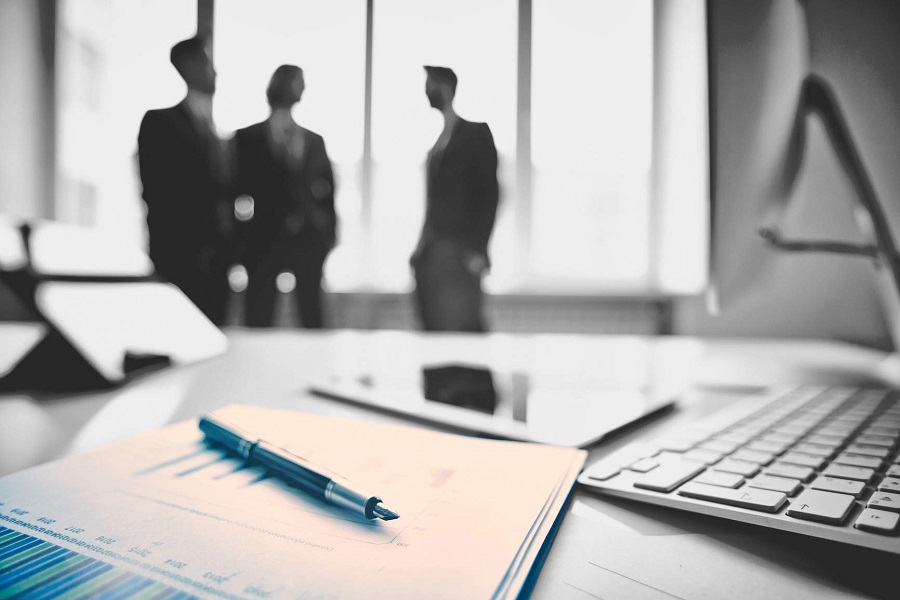 ΕΙΑΣ: Ασφάλιση Ευθύνης Ανώτατων & Ανώτερων Στελεχών Διοίκησης D&O Liability