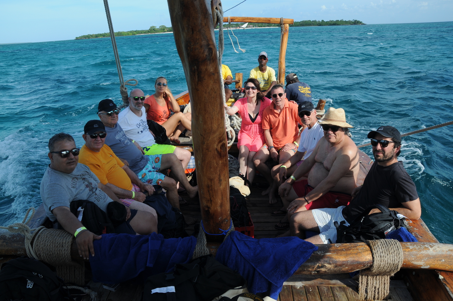 Γ. Βαρόπουλος, Ν. Χριστοφόρου, Σ. Ξηρογιαννόπουλος, Ι. Ξηρογιαννόπουλος, Δ. Χατζοπούλου, Μ. Λαμπροπούλου, Α. Μπεφών, Κ. Φαρμάκης, Π. Ρoγάρης, Ν. Κατσιμπέρης