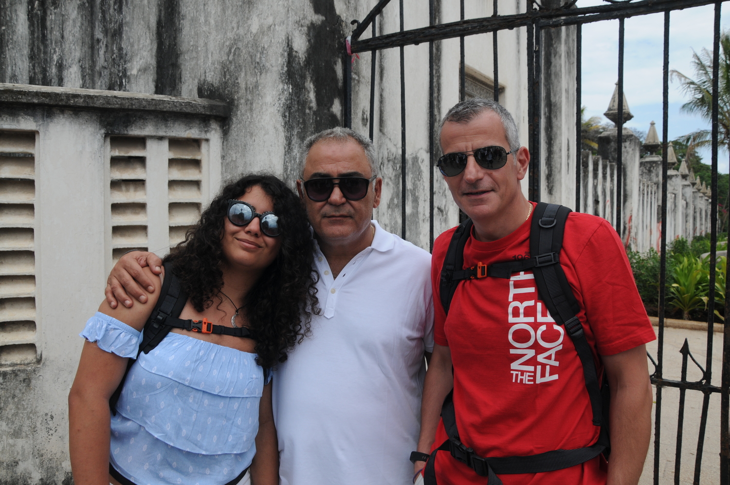 Χ. Χατζηθεοδοσίου, Ι. Χατζηθεοδοσίου, Π. Δημητρίου