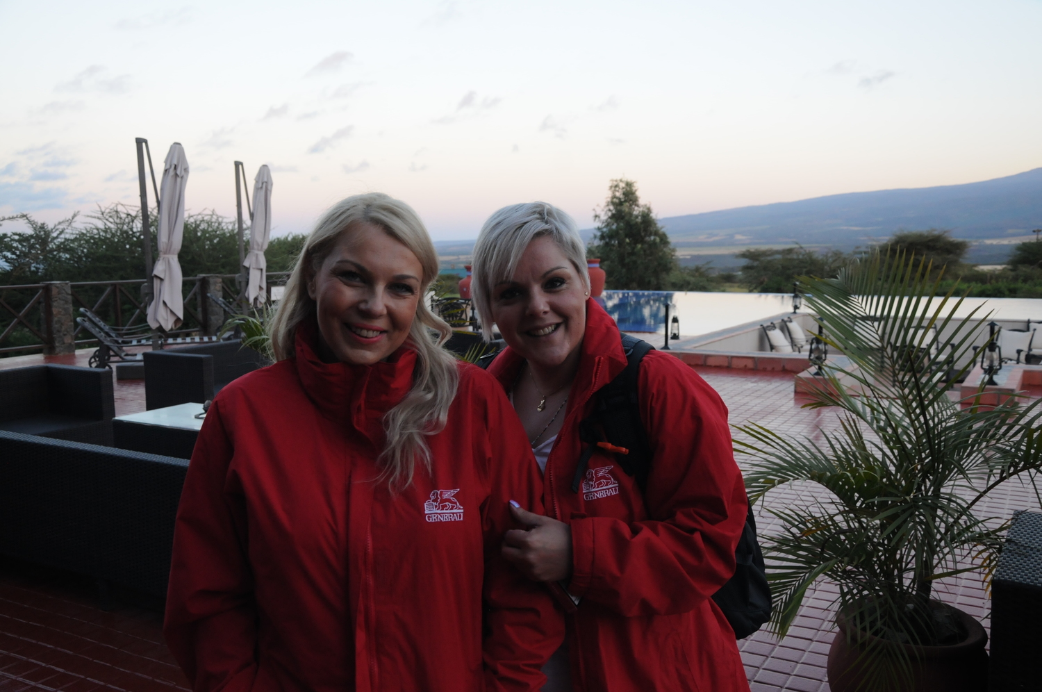 Σ. Ζουλινάκη & Κ. Ψαράκη