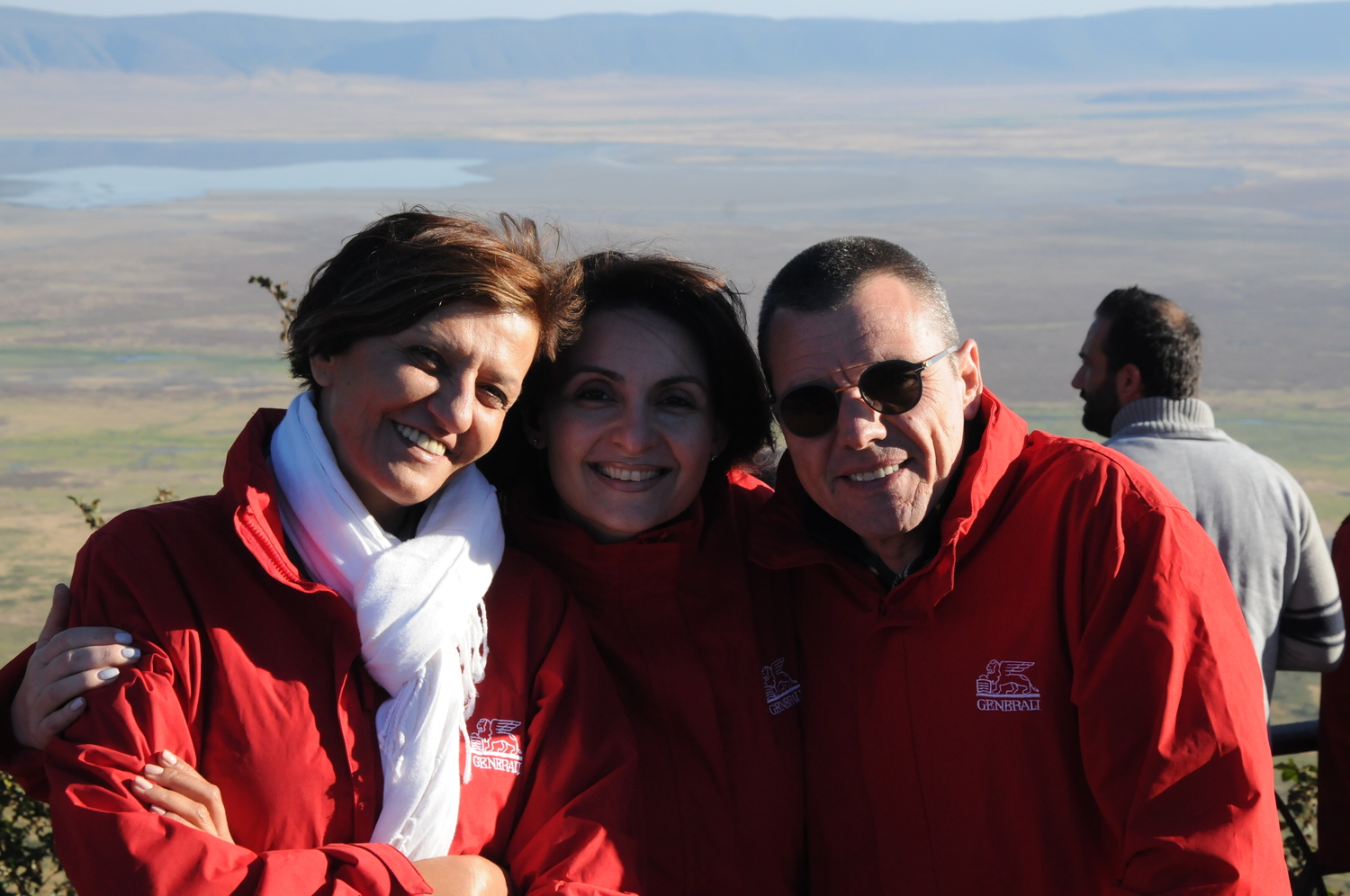 Μ. Καμπουράκη, Μ. Λαμπροπούλου, Α. Μπεφών