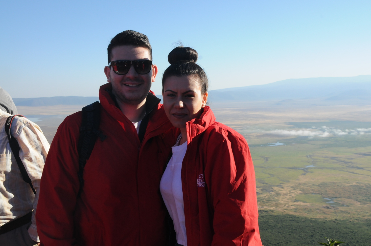 Κ. Βεντούζης & Μ. Πολύζου