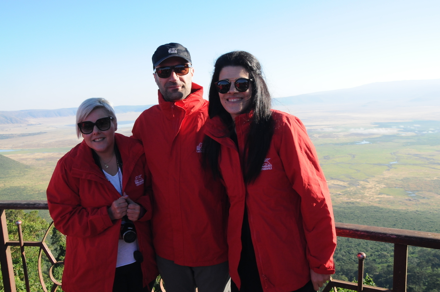 Κ. Ψαράκη, Π. Λύρας, Σ. Στρουμπούτα