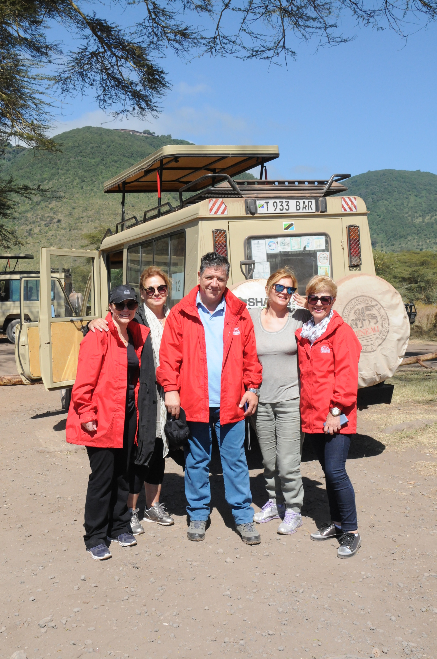 Δ. Παπαλεξανδράτου, Μ. Αρτοπούλου, Ι. Γιαννούρης, Π. Μουστάκα, Α. Βαγιανού