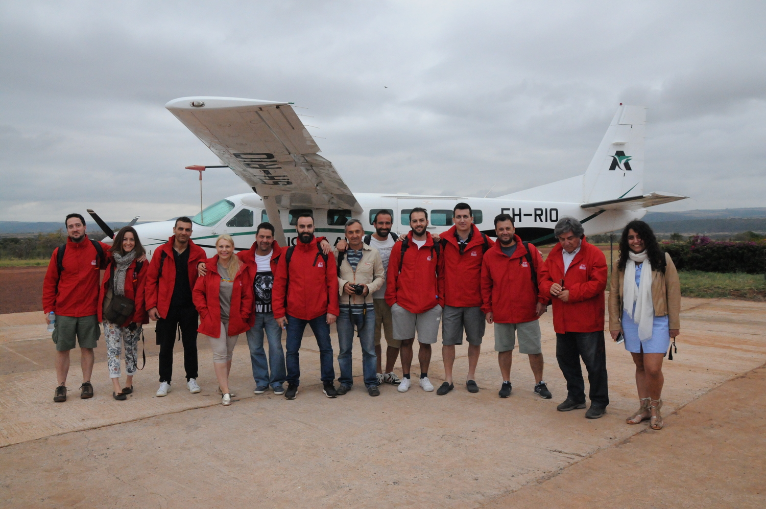 D. Garcia Miguel, Χ. Πάλλη, Σ. Πασσάς, Σ. Ζουλινάκη, Α. Γερομουσταλάκης, Μ. Βρεττάκος, Γ. Τούντας, Η. Μπαρμπουλούση, Ι. Κιούκας, Κ. Κωντοκώστας, Π. Βασιλόπουλος, Π. Ρογάρης, Χ. Χατζηθεοδοσίου