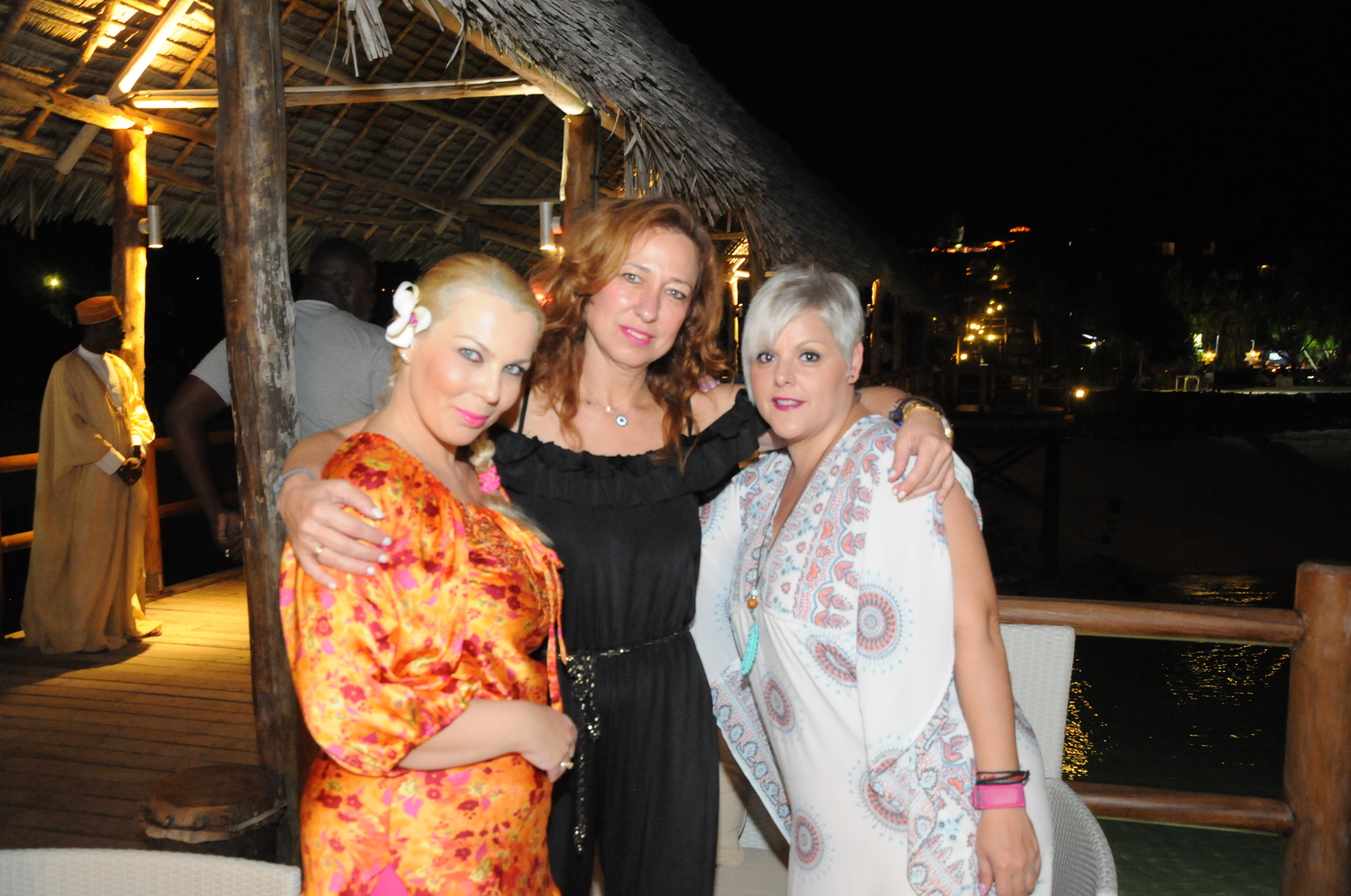 Σ. Ζουλινάκη, Κ. Μπελόκα, Κ. Ψαράκη