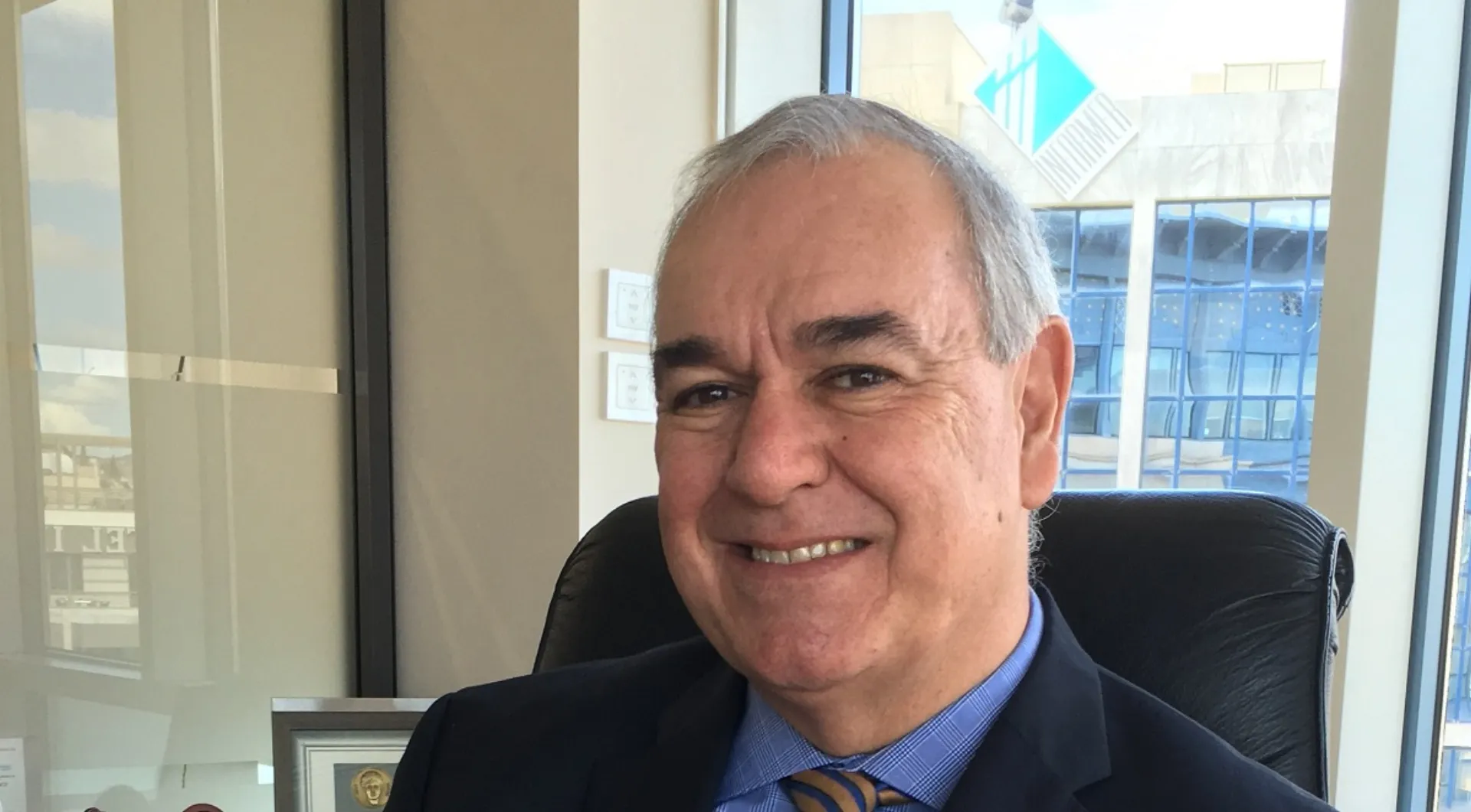 INTERAMERICAN MEDIKIDS: Εστίαση στην ασφάλιση υγείας των παιδιών