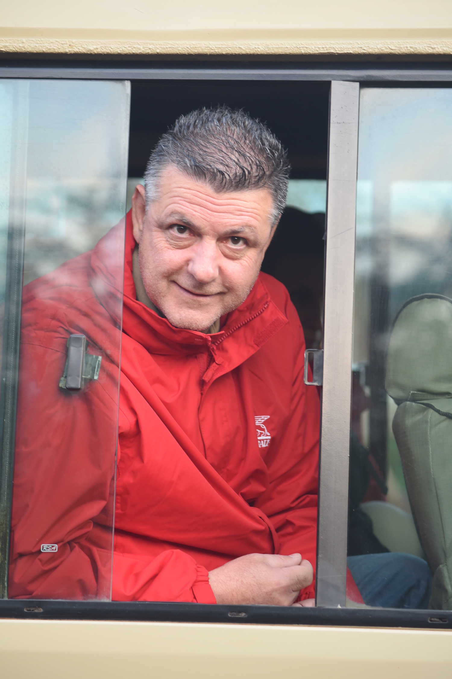 Μ. Ροντογιάννης