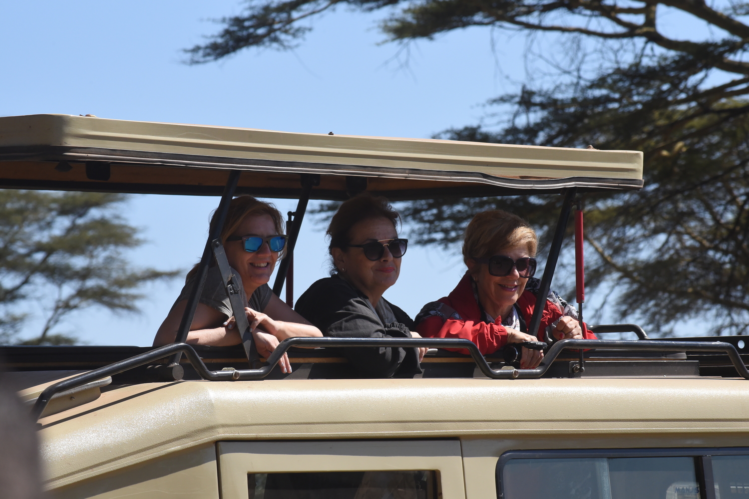 Π. Μουστάκα, Μ. Αρτοπούλου, Α. Βαγιανού