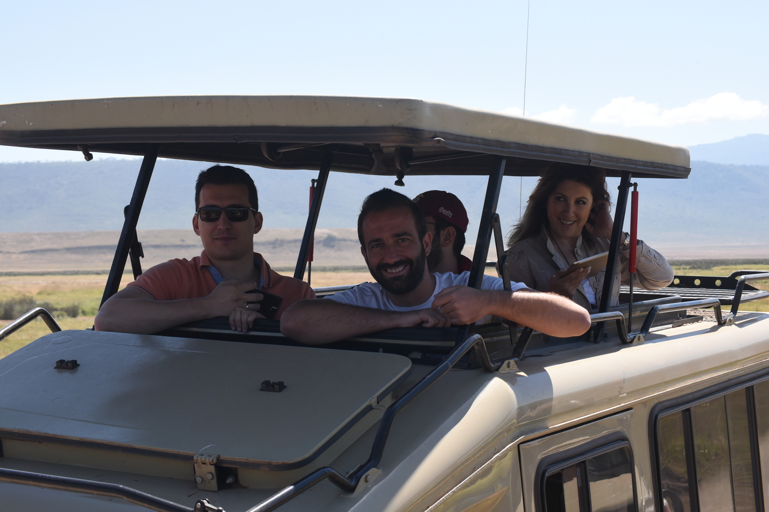 Κ. Κοντοκώστας, Η. Μπαρμπουλούση, Ε. Αγάθου