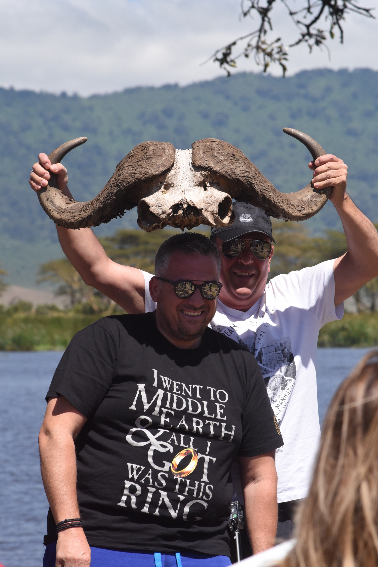 Α. Γαλανός & Σ. Ψυλλάς