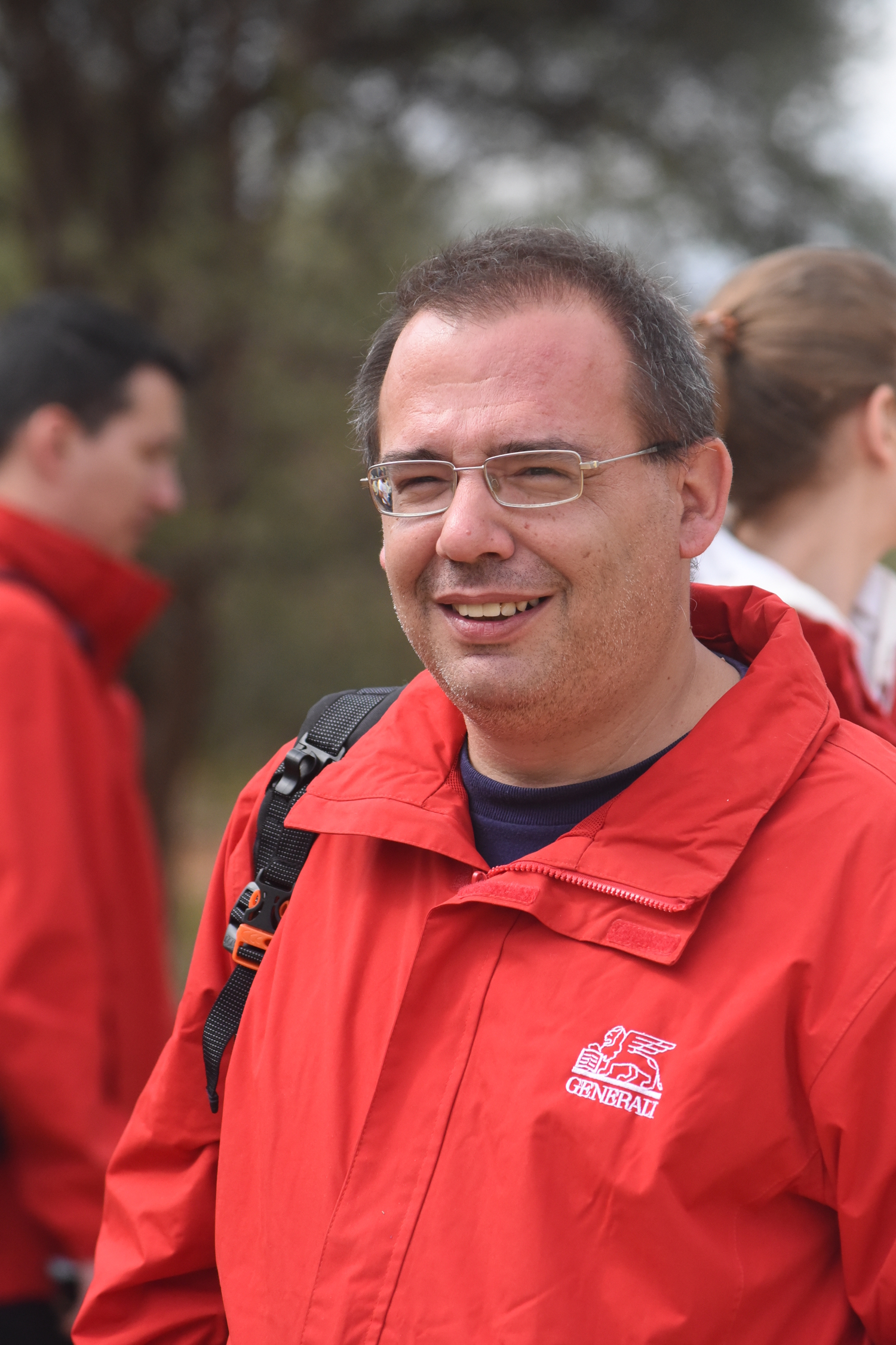 Δ. Παπαθανασόπουλος