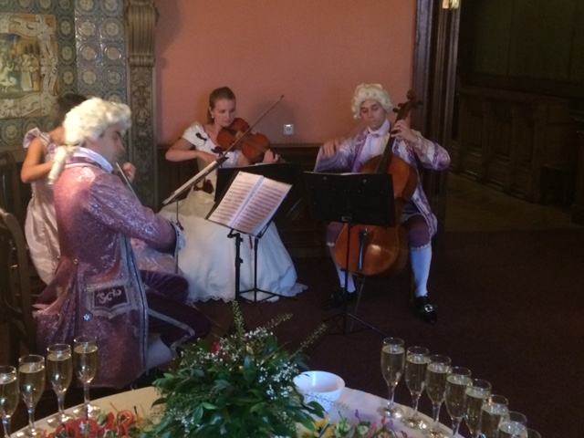 Αγία Πετρούπολη, Εθνική Ασφαλιστική