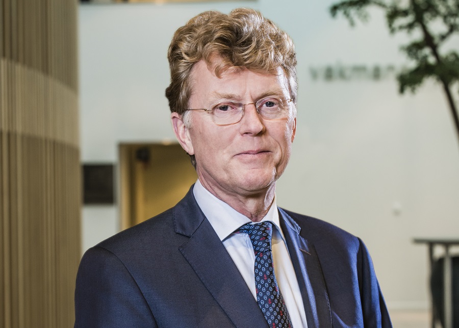 Achmea: Κέρδη εξαμήνου 223 εκατ. και ασφάλιστρα 16,9 δις