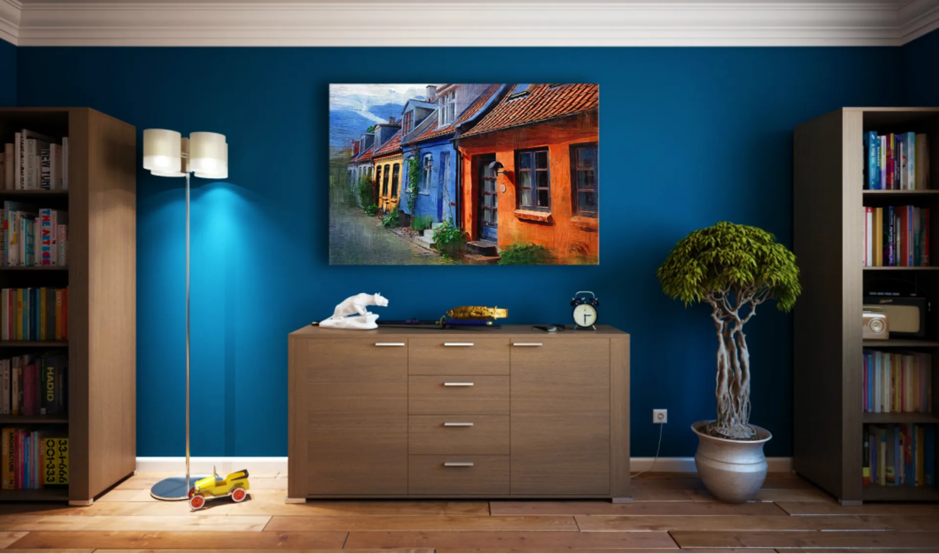 Ο σωστός έλεγχος της εξοχικής κατοικίας  «κλειδί» για την καταβολή αποζημίωσης