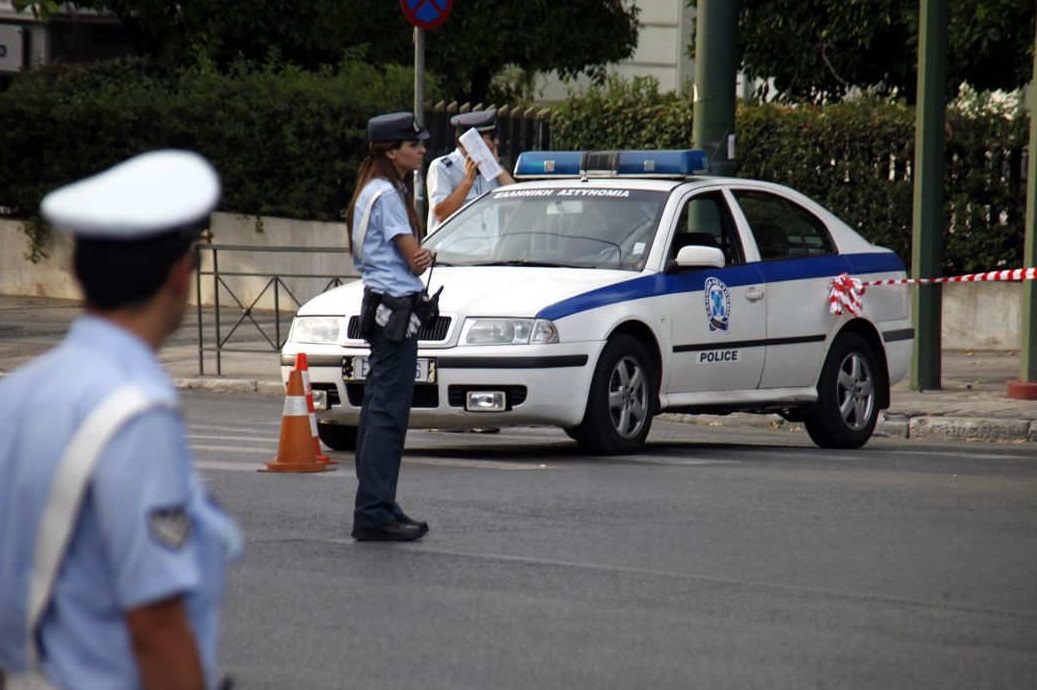Αυξημένα μέτρα της τροχαίας το καλοκαίρι: Στο στόχαστρο παραβάσεις του ΚΟΚ και ανασφάλιστα