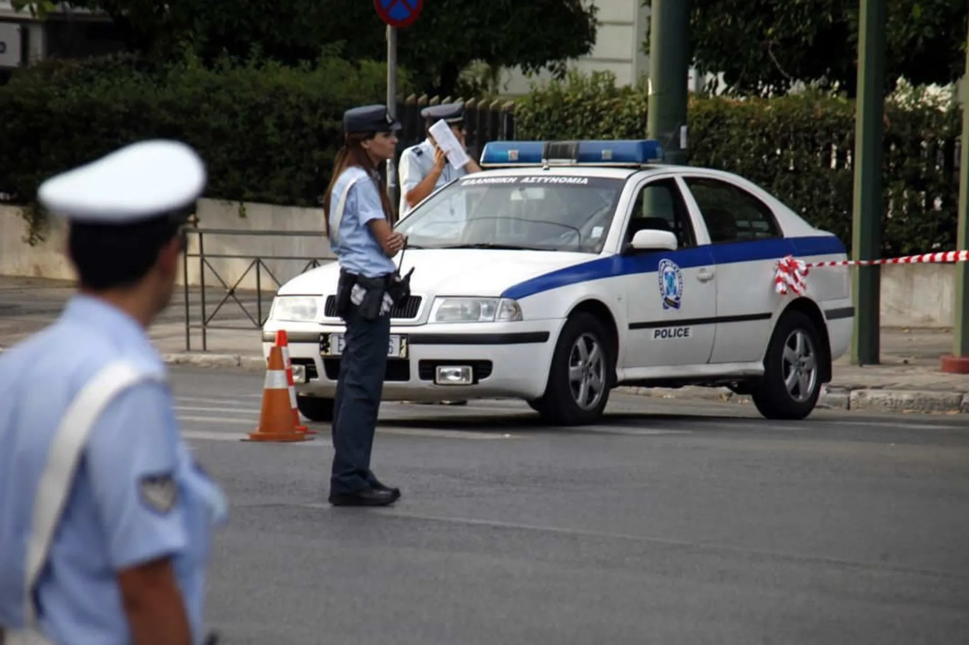 Δικαίωμα εναντίωσης για πρόστιμα κατά «ανασφάλιστων» οδηγών