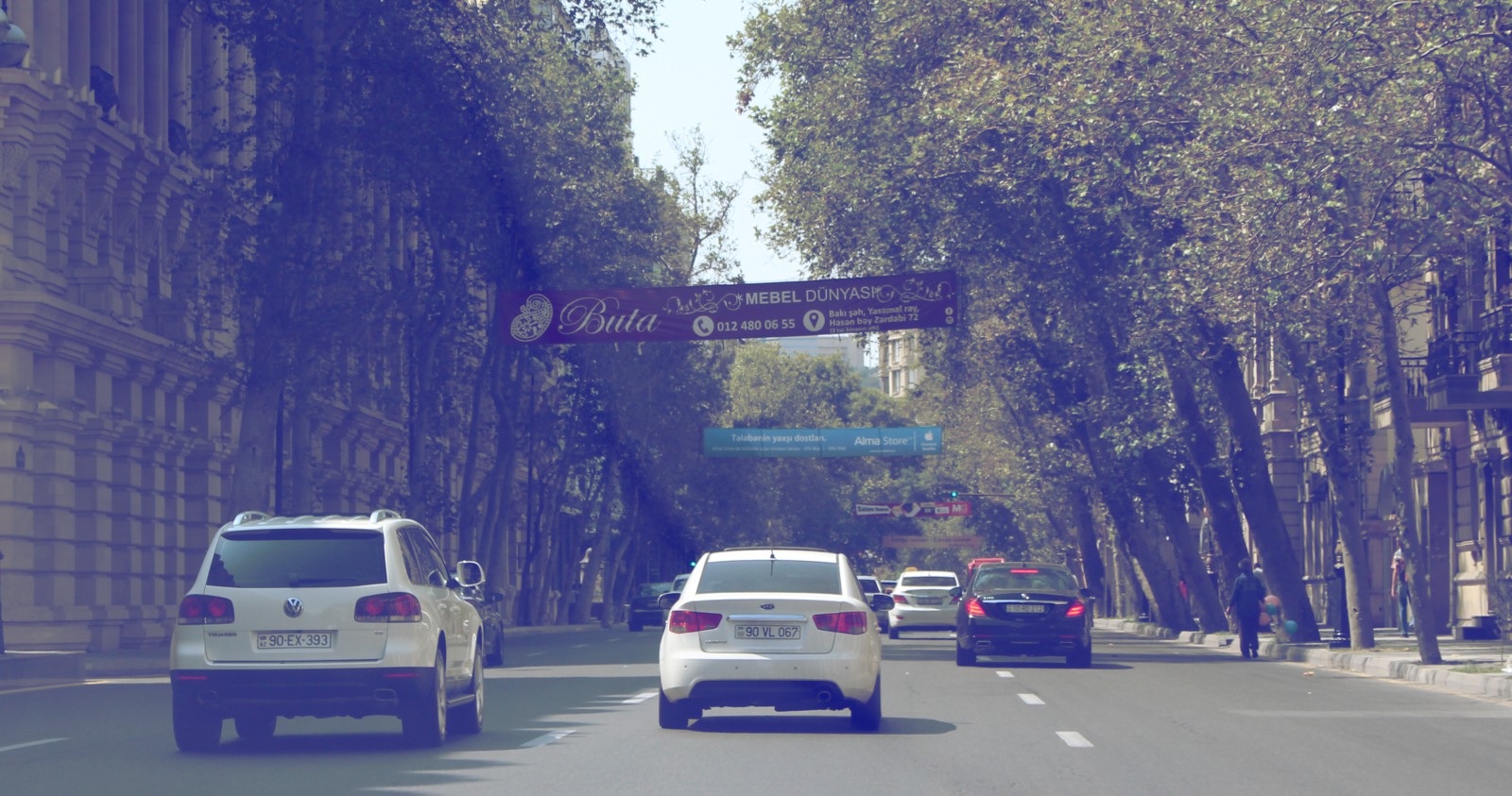 Με 20 ευρώ η διαγραφή από τη λίστα ανασφάλιστων οχημάτων