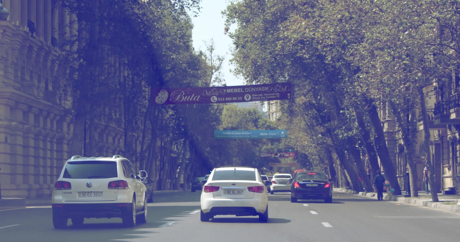 Με 20 ευρώ η διαγραφή από τη λίστα ανασφάλιστων οχημάτων