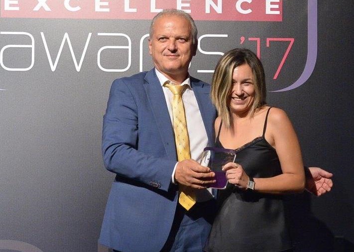 Διακρίσεις για την INTERAMERICAN στα Healthcare Business & Mobile Excellence Awards