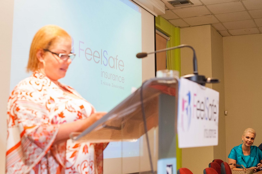 Μαρία Καμπούρη