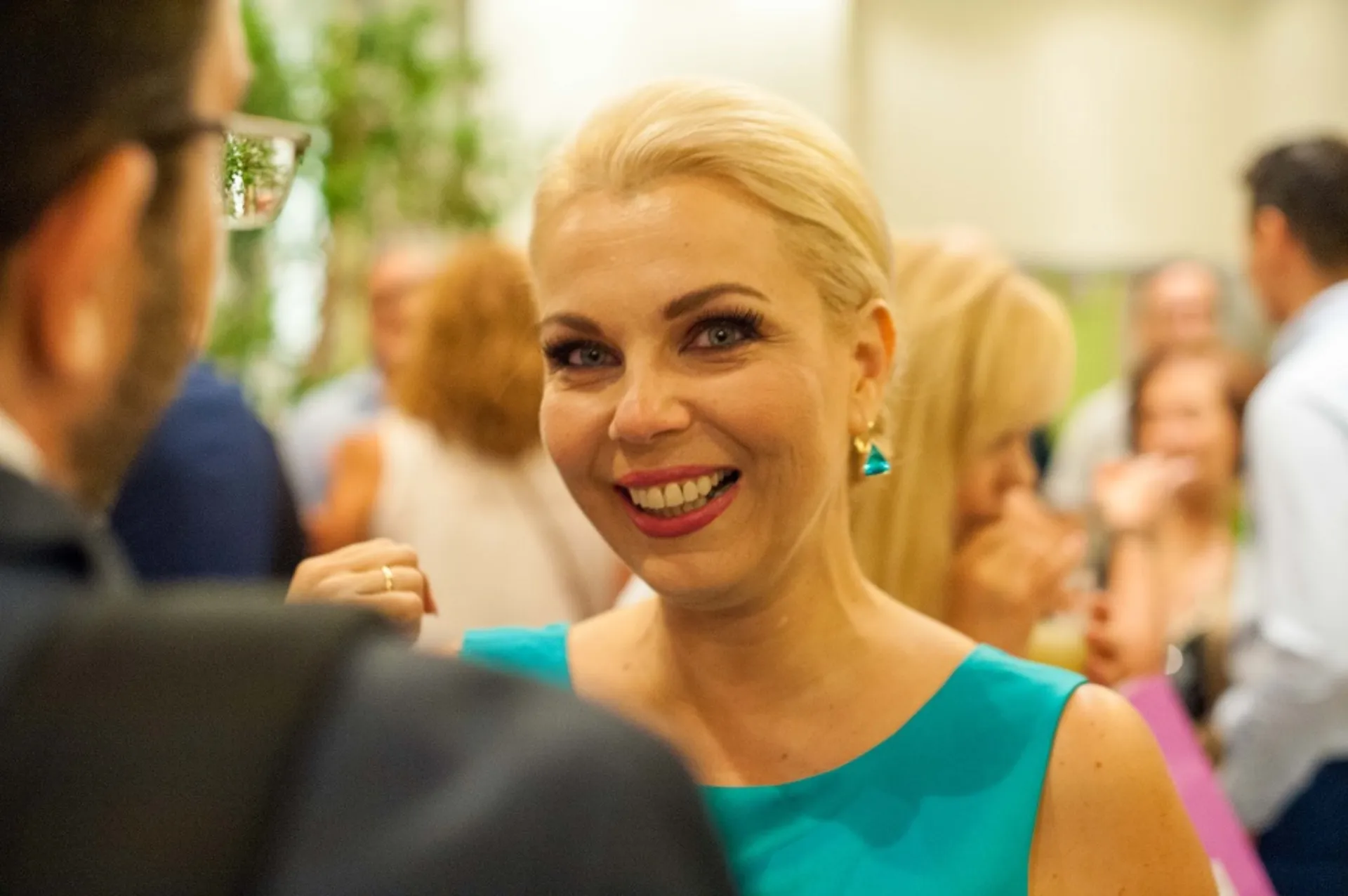 Στέλλα Ζουλινάκη: 20 χρόνια Επαγγελματίας Ασφαλιστικός Διαμεσολαβητής