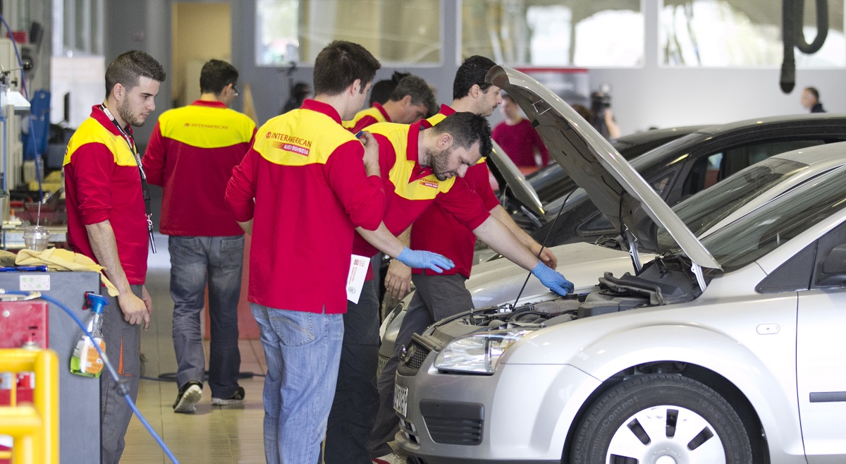 Σε “πράσινη” αποστολή η Interamerican με τη Sunlight Recycling