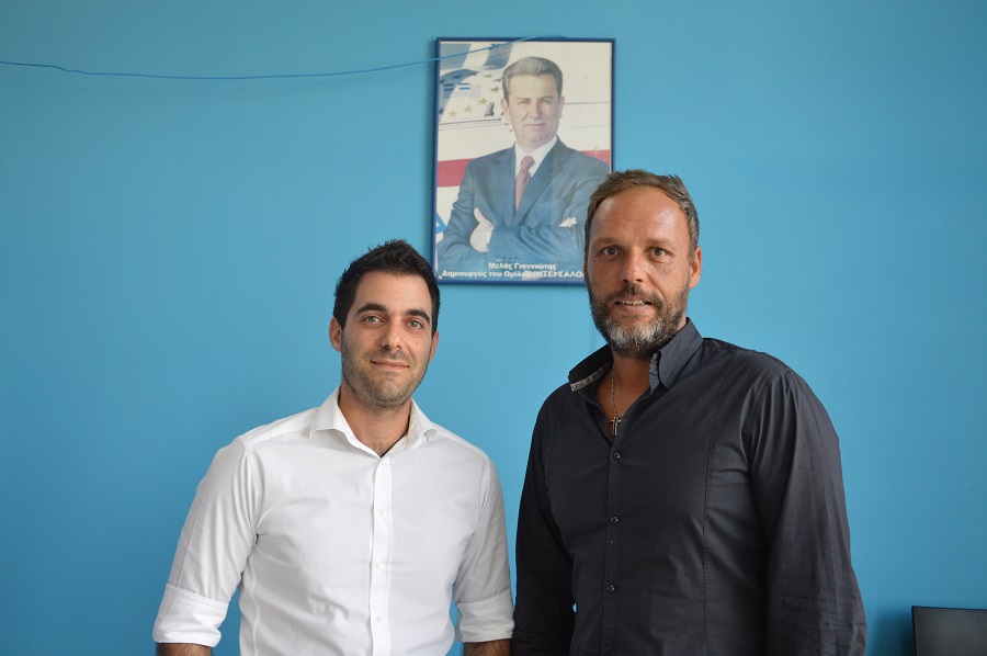 Π. Φιλιππίδης: Τα νέα δίκτυα πωλήσεων συνεισφέρουν στην αύξηση του ανταγωνισμού