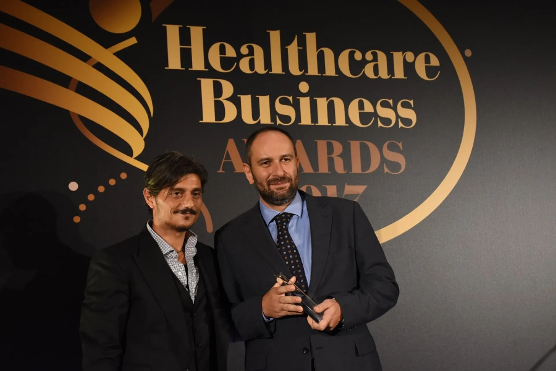 Ευρωκλινική Αθηνών Healthcare Awards 2017: Βραβεία Ποιότητας & Καινοτομίας