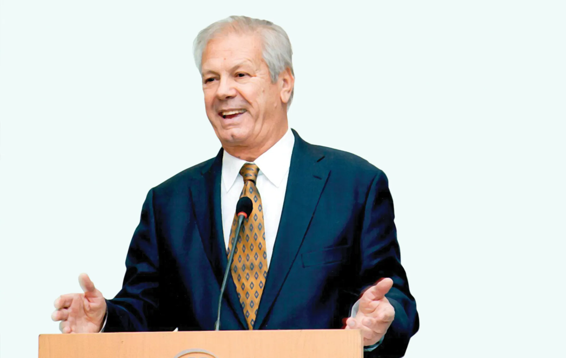 4 χρόνια χωρίς τον Φίλιππο Μωράκη