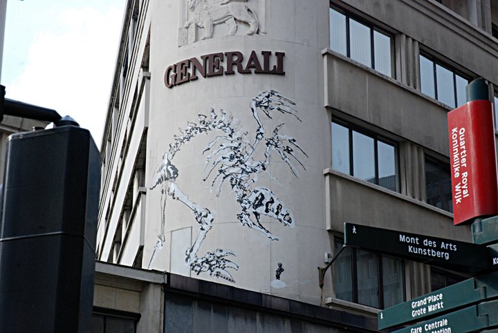 Allianz, Baloise και Cinven ανάμεσα στους διεκδικητές της Βελγικής Generali