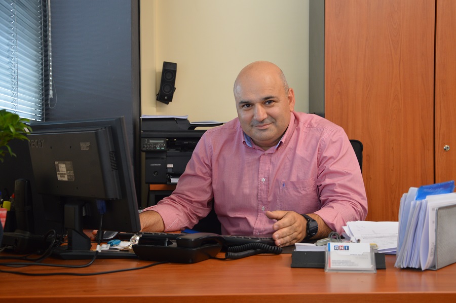 Γ. Νικομάνης: Οι μαύροι κωδικοί δεν θα μας απασχολούν για πολύ ακόμα