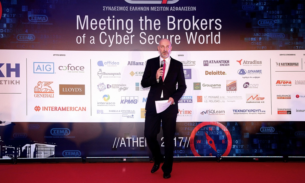 Συνάντηση των μεσιτών ασφαλίσεων με τη Βιοϊατρική