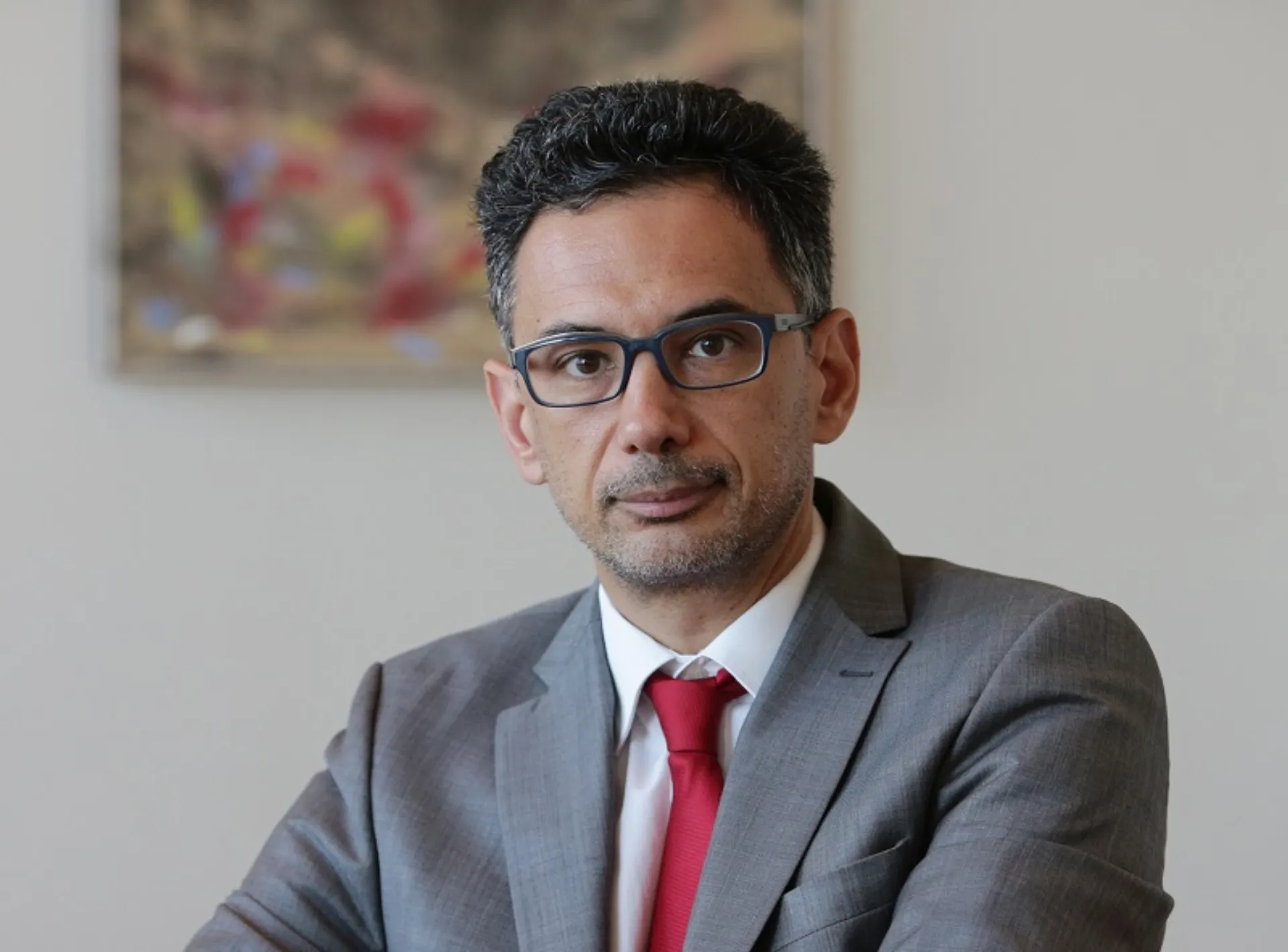 Γ. Καντώρος: «Η INTERAMERICAN οργανωτικά περνάει σε άλλη εποχή»