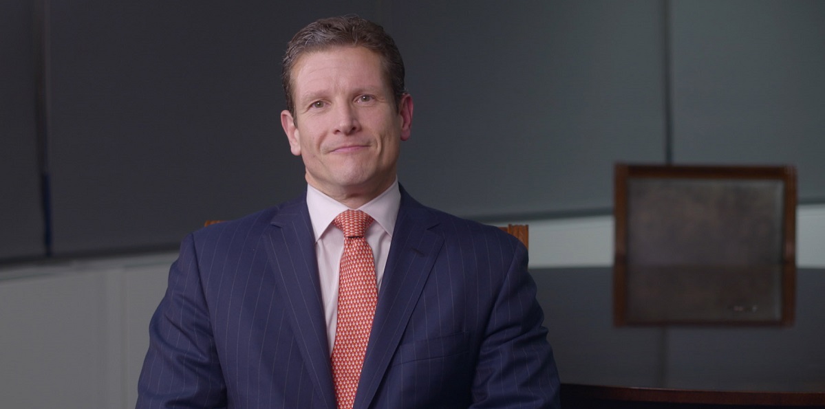 H AIG αναδιοργανώνεται και ο Schimek αποχωρεί