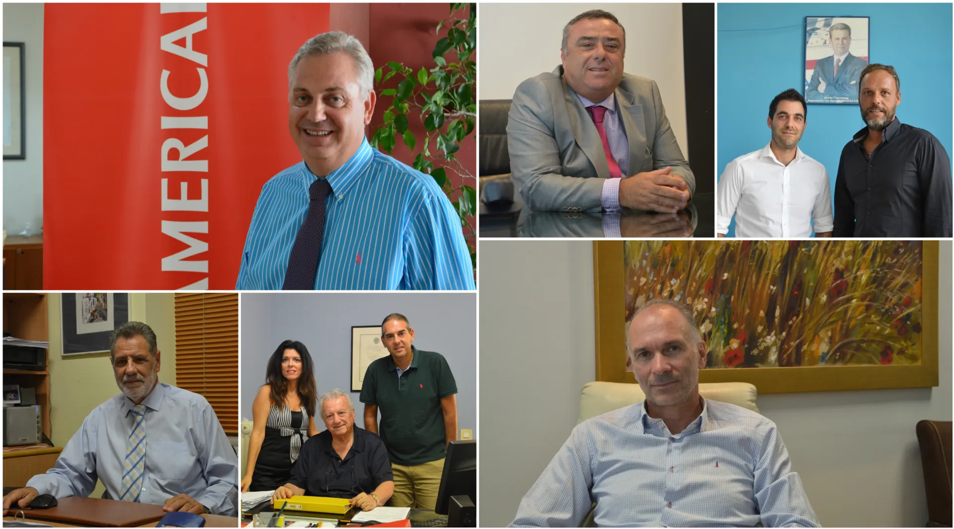 Κέρκυρα: Αυτοκίνητο & Υγεία κρατάνε «ζωντανή» την Ασφαλιστική Αγορά