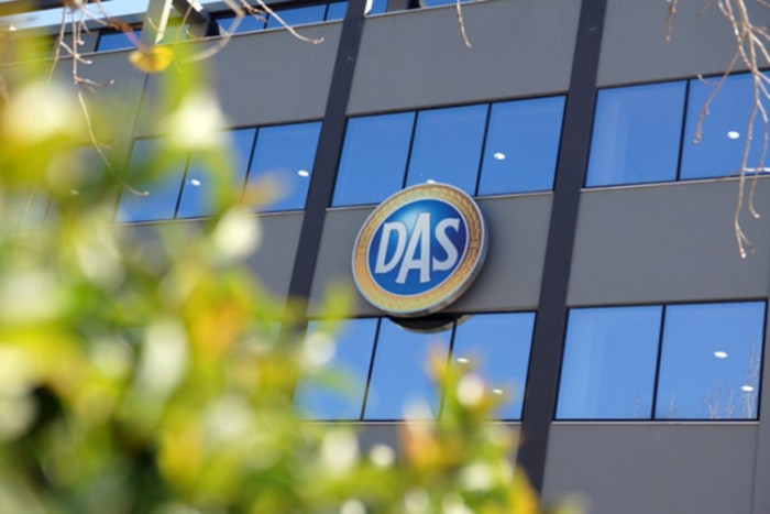 Γιατί άλλαξε η διοίκηση της DAS
