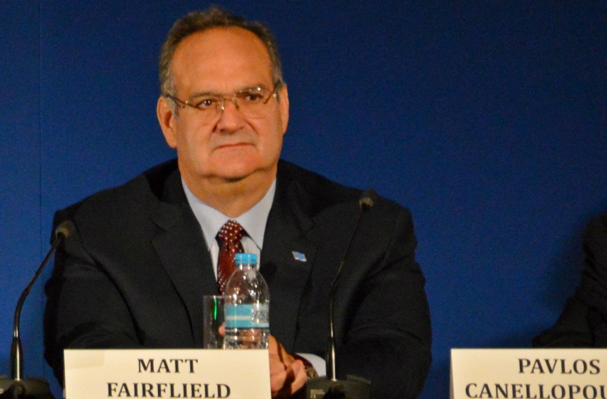 Τι απαντά η EΧΙΝ στα δημοσιεύματα περί Έθνικής και Calamos