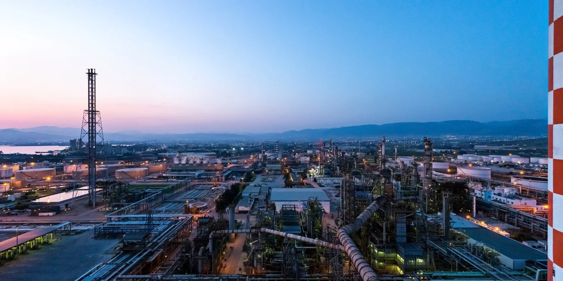 40 εκατ. ευρώ αποζημίωση στα Ελληνικά Πετρέλαια από Εθνική & ΑΤΕ Ασφαλιστική