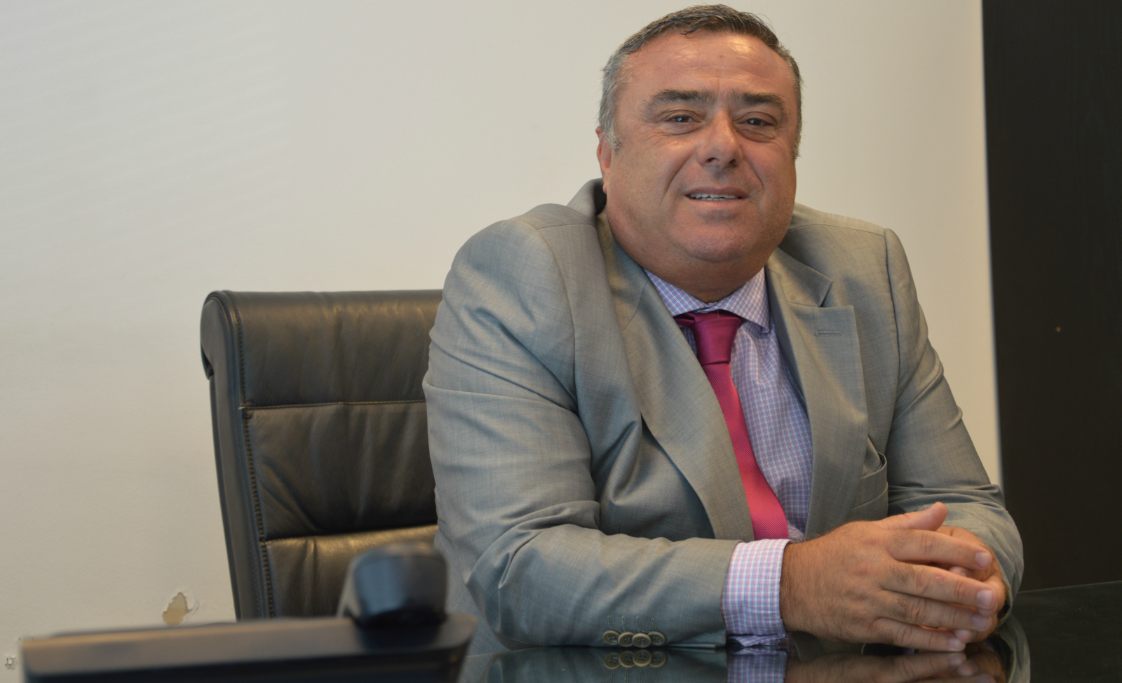 Ά. Παγκράτης: Η Groupama Κέρκυρας διευρύνει το δίκτυό της & αναπτύσσεται